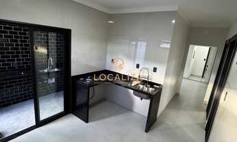 Imagem: CASA SOBRADO BOSQUE