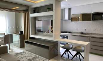 Imagem 5: Apartamento para locação - Icon Residence - 1 Dormitório - 57m² - Vila Ema - São José dos