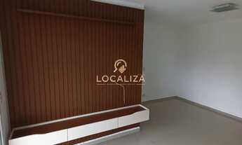 Imagem 3: Apartamento para Locação - Jardim Aquarius - Edifício Porto Régio- 3 dorms com suíte - 90