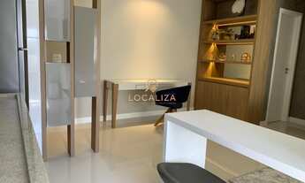 Imagem 7: Apartamento para locação - Icon Residence - 1 Dormitório - 57m² - Vila Ema - São José dos