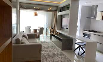 Imagem 4: Apartamento para locação - Icon Residence - 1 Dormitório - 57m² - Vila Ema - São José dos