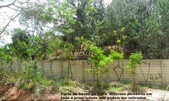 Imagem: TERRENO ATIBAIA, 1515M² de Área Construída