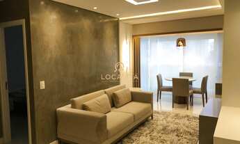 Imagem: Apartamento para locação - Icon Residence