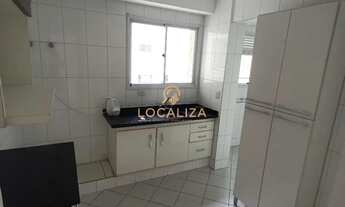 Imagem 5: Apartamento para Locação - Jardim Aquarius - Edifício Porto Régio- 3 dorms com suíte - 90