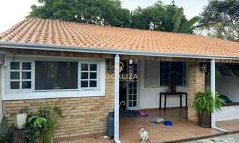 Imagem 2: Casa à venda no Urbanova, São José dos Campos-SP: 3 quartos, 1 suíte, 5 vagas de garagem