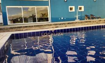 Imagem 7: Magnífica casa em condomínio à venda em Jacareí-SP 5 quartos, 4 suítes, 2 salas, 6 banhei