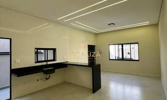 Imagem: Casa no Bosque dos Ipês - 3 dormitórios