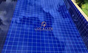 Imagem 6: Magnífica casa em condomínio à venda em Jacareí-SP 5 quartos, 4 suítes, 2 salas, 6 banhei