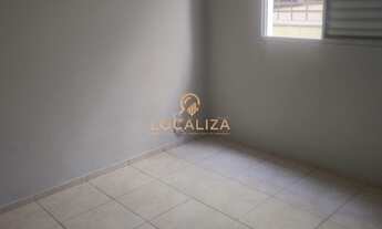 Imagem 7: Apartamento - Floradas de São José - Residencial Campo das Oliveiras - 2 Dormitórios - 50m