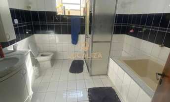 Imagem 6: Casa de 5 quartos e 1 suíte no Bosque dos Eucaliptos, São José dos Campos-SP! Infraestrutu