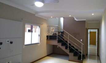 Imagem 3: Casa Sobrado - Jardim das Indústrias - 3 Dormitórios - 115m²