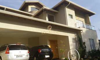 Imagem 5: Casa para venda em Campinas-SP: 3 quartos, 1 suíte, 3 salas, 3 banheiros, 4 vagas de garag