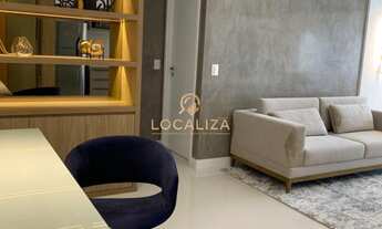 Imagem 6: Apartamento para locação - Icon Residence - 1 Dormitório - 57m² - Vila Ema - São José dos