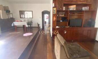 Imagem 2: Casa de 5 quartos e 1 suíte no Bosque dos Eucaliptos, São José dos Campos-SP! Infraestrutu