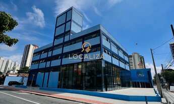 Imagem: Prédio Comercial no Centro