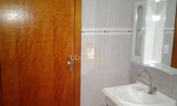 Imagem 5: Casa sobrado á Venda - 3 Dorms com Suite - Jd Colonial com Área de Lazer - Churrasqueira e