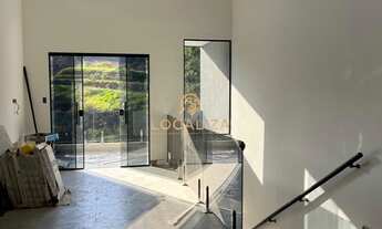 Imagem 2: Casa à venda em São José dos Campos-SP: 3 quartos, 1 suíte, 2 salas, 3 banheiros, 2 vagas