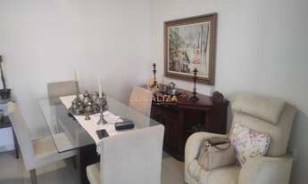 Imagem 2: Apartamento á Venda - 3 Dorms sendo 1 suíte - 70m² - Colinas de São José