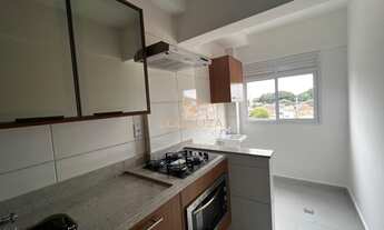 Imagem: Apartamento para locação em São José