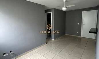 Imagem 2: Apartamento - Parque Industrial - Residencial Spazio Campo Di Savoya - 2 Dormitórios - 56m