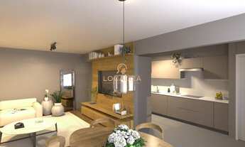 Imagem: Apartamento à venda no Parque Residencial