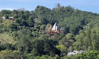 Imagem 2: Terreno á Venda - Condominío Altos da Quinta - 785m² - Com Vista para o Castelo da Vila Me