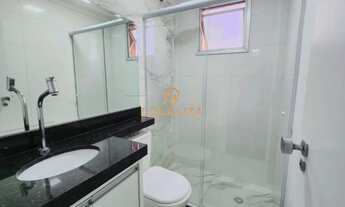 Imagem 7: Apartamento - Monte Castelo - Edifício Portinari - 2 Dormitórios - 63m². Poucos minutos do