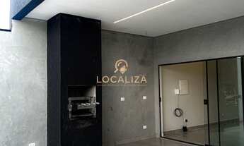 Imagem 4: Casa à venda em São José dos Campos-SP: 3 quartos, 3 suítes, 2 salas, 4 banheiros, 3 vagas