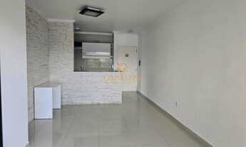 Imagem: Apartamento - Jardim América - Residencial