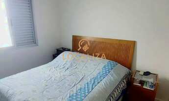 Imagem 7: Apartamento 3 quartos com suíte no Jardim das Colinas, São José dos Campos-SP: moderno e a