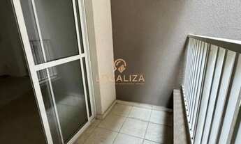 Imagem 2: Apartamento - Residencial Sinai - Jardim Colonial - 2 Dormitórios - 49m²