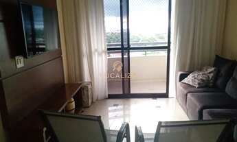 Imagem: Apto 3 Dorms com Suite - 93m² - Edifício