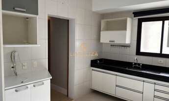 Imagem 6: Apartamento Esplanada Resort - 3 quartos, 2 suítes, 2 salas, 3 banheiros, 2 vagas - 118m²