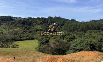 Imagem 5: Terreno á Venda - Condominío Altos da Quinta - 785m² - Com Vista para o Castelo da Vila Me