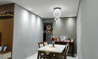 Imagem 3: Apartamento à venda no Jardim Sul, São José dos Campos-SP: 2 quartos, 1 banheiro, 1 vaga