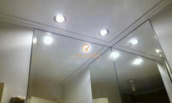 Imagem 5: Apartamento á Venda - 3 Dorms com Suíte - 70m² - Jd. Satélite