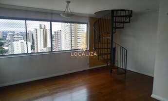 Imagem: Apartamento Cobertura duplex Edifício Mediterrâneo