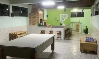 Imagem: Casa sobrado á Venda - 3 Dorms com Suite