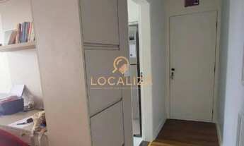 Imagem 4: Apartamento 3 quartos com suíte no Jardim das Colinas, São José dos Campos-SP: moderno e a