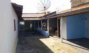 Imagem 7: Imperdível oportunidade! Casa à venda em Caçapava-SP, no Parque Residencial Nova Caçapava