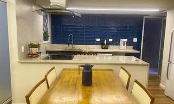 Imagem: Casa Moderna á Venda - Jd. Morumbi - 4