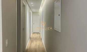 Imagem 4: Casa Moderna á Venda - Jd. Morumbi - 4 Dormitórios com Suites - 128m²