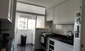 Imagem 4: Apartamento à venda no Jardim Sul, São José dos Campos-SP: 2 quartos, 1 banheiro, 1 vaga