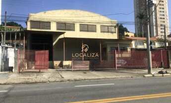 Imagem: Galpão Comercial à Venda em São José