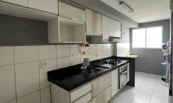 Imagem 4: Apartamento - Parque Industrial - Residencial Spazio Campo Di Savoya - 2 Dormitórios - 56m