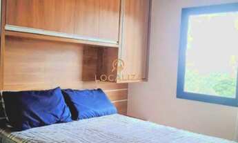 Imagem 3: Apto 3 Dorms com Suite - 93m² - Edifício Liverpool - Bosque dos Eucaliptos