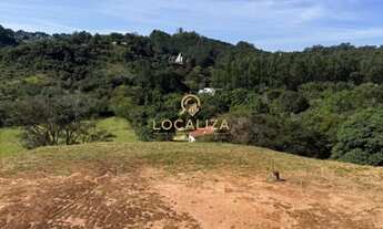 Imagem 4: Terreno á Venda - Condominío Altos da Quinta - 785m² - Com Vista para o Castelo da Vila Me