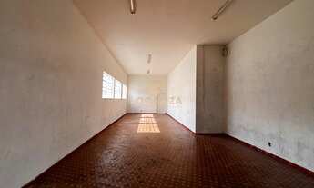 Imagem: Salão comercial Jd Diamante. Acesso fácil