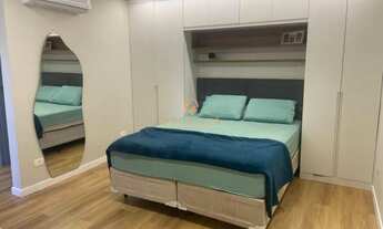 Imagem 5: Casa Moderna á Venda - Jd. Morumbi - 4 Dormitórios com Suites - 128m²