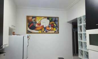 Imagem 6: Apartamento á Venda - 3 Dorms com Suíte - 70m² - Jd. Satélite